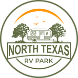 North Texas RV Park logo